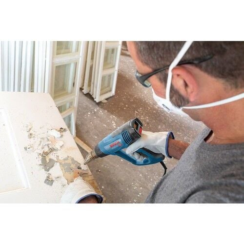 GHG 20-63 SICAK HAVA TABANCASI