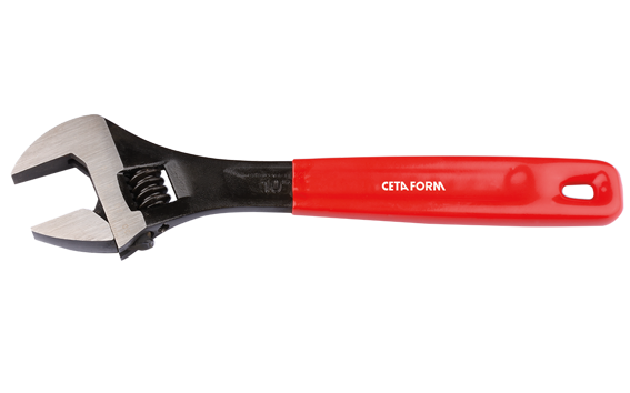 KURBAĞACIK ANAHTAR 8''