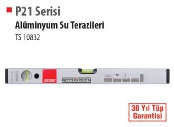 SU TERAZİSİ 30 CM