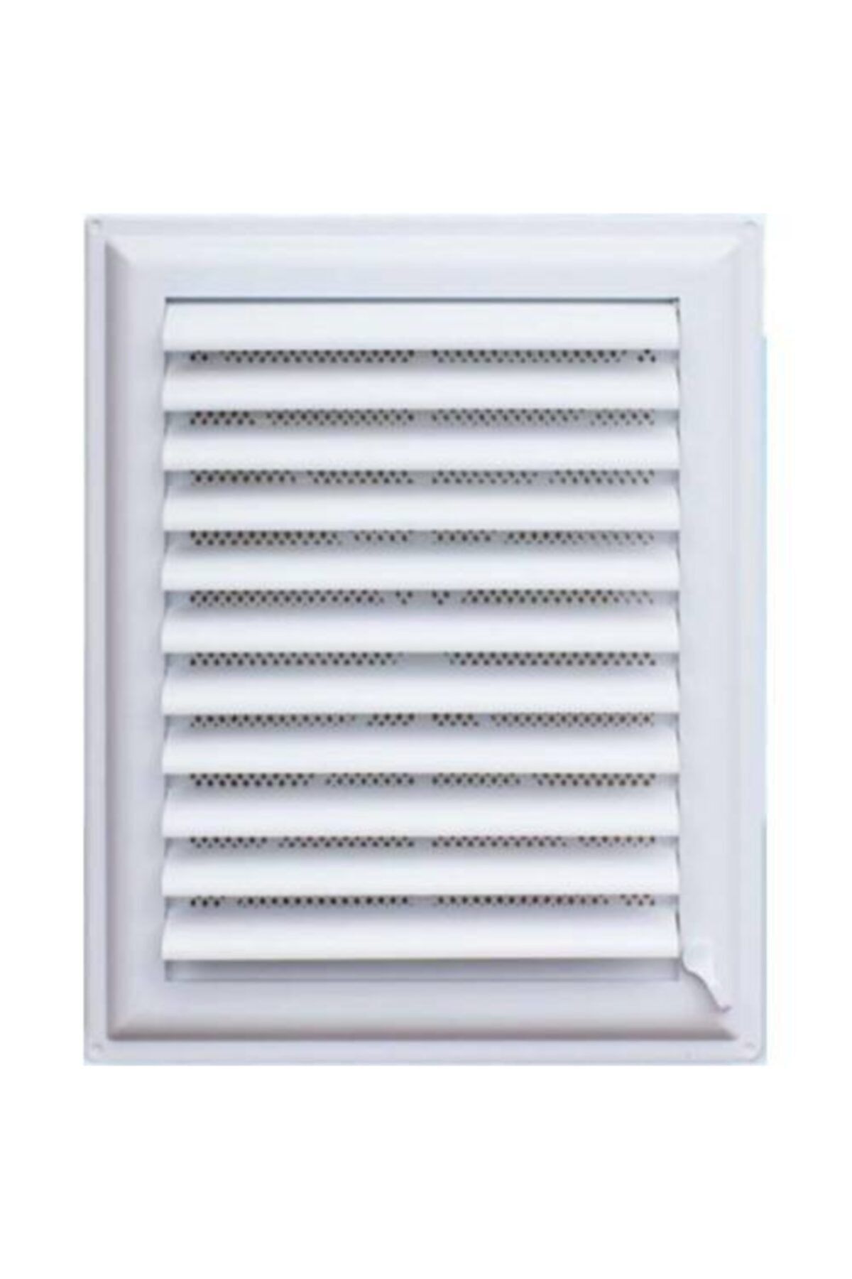 PVC MENFEZ KUTULU (POŞETLİ) 35X40