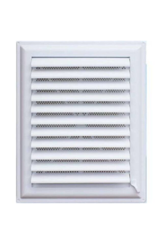 PVC MENFEZ KUTULU (POŞETLİ) 35X40