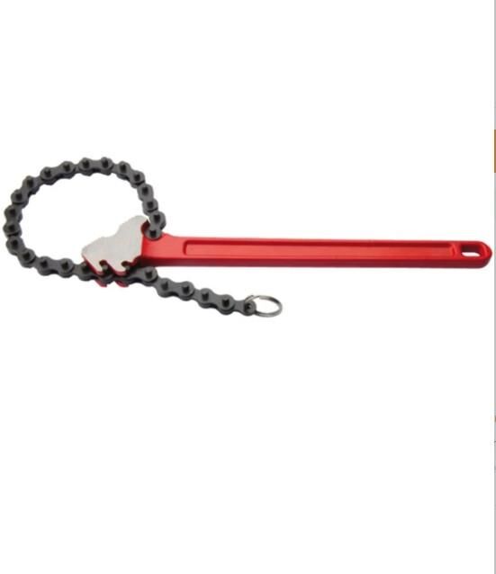 MİNİ ZİNCİRLİ BORU ANAH. 4''