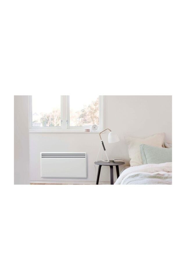 NFK4T-07 ''yeni Ürün'' Programlanabilir 750 Watt Panel Isıtıcı