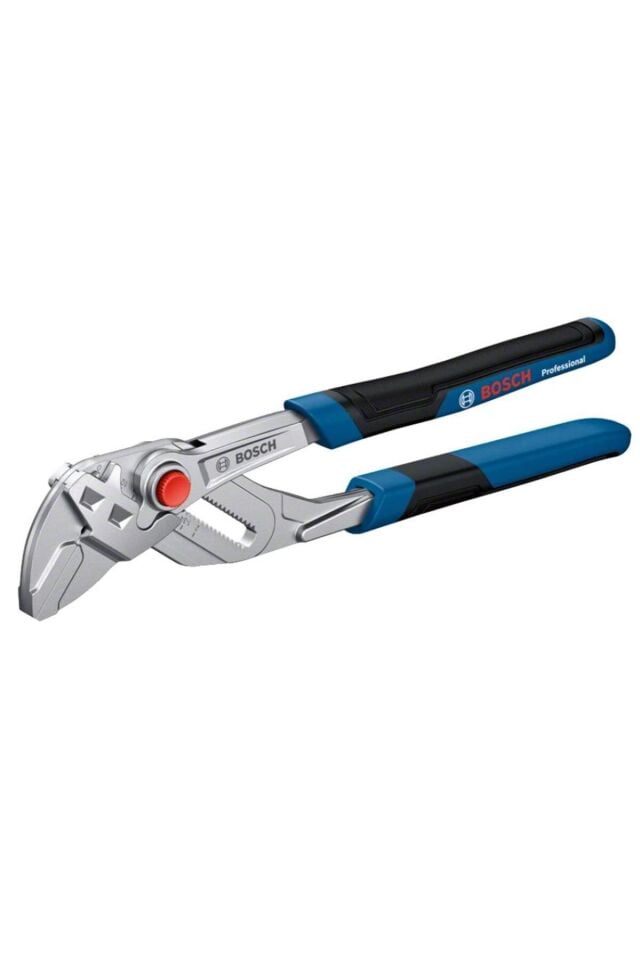 BOSCH MAVİ PAPAĞAN PENSE AYARLI  250 MM