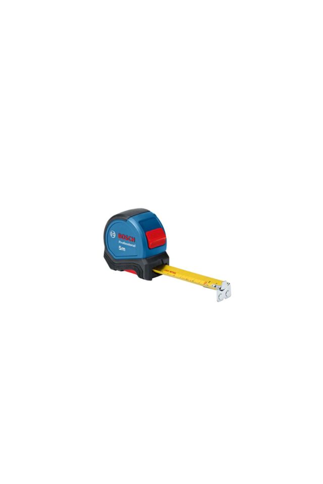 BOSCH MAVİ  ŞERİT METRE 5M