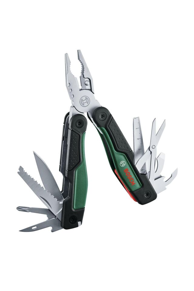 Çok Amaçlı Pense Alet (16 Özellik)