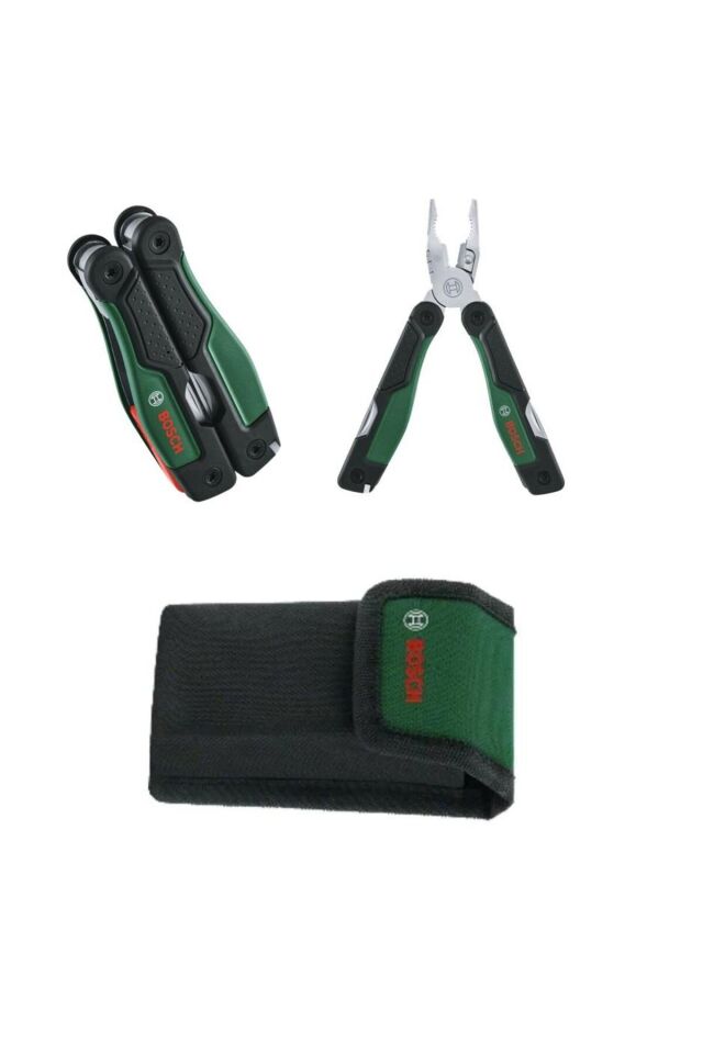 Çok Amaçlı Pense Alet (16 Özellik)