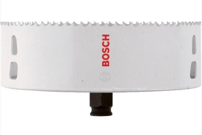 YENİ PROG.FOR AHŞAP VE METAL PANÇ 140 mm