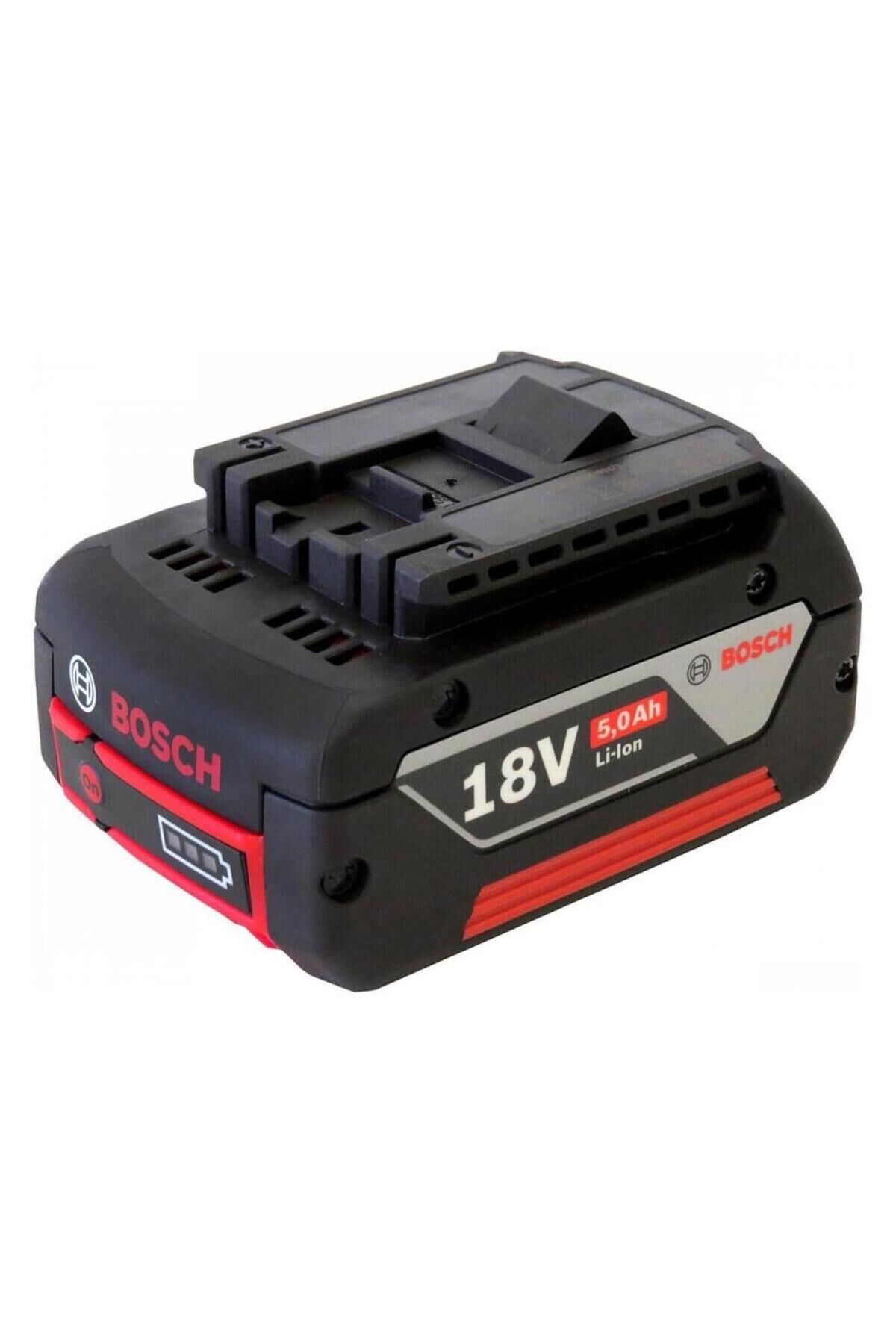 AKÜ 18 V 5 Ah HD Li-Lon LZA