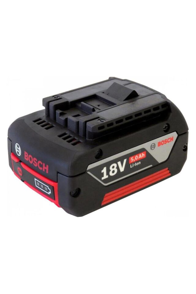 AKÜ 18 V 5 Ah HD Li-Lon LZA