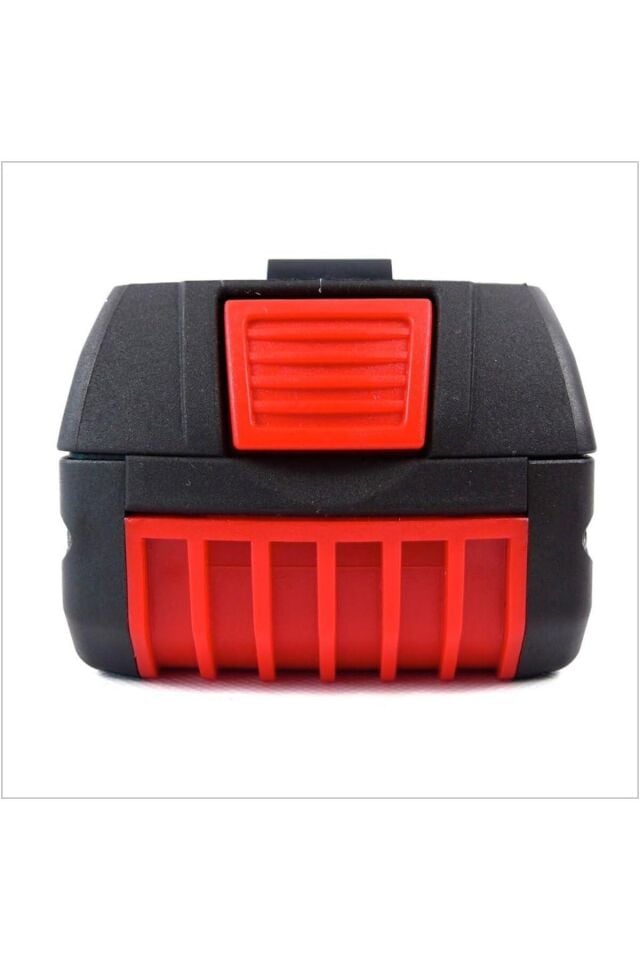 AKÜ 18 V 5 Ah HD Li-Lon LZA