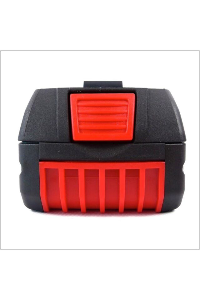 AKÜ 18 V 5 Ah HD Li-Lon LZA