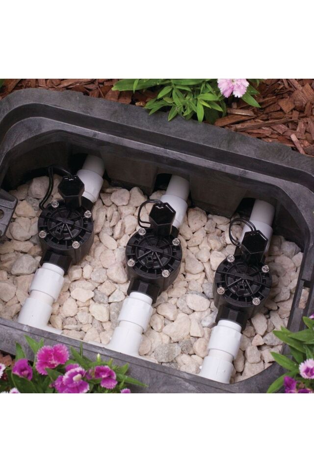 RAINBIRD SEL. VANA 100 DV 9 V 1'' B70350