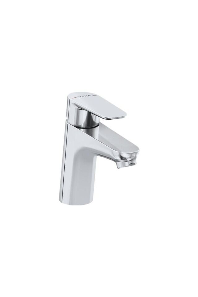 ARTEMA NUVO ROUND LAVABO BATARYASI KROM A42966