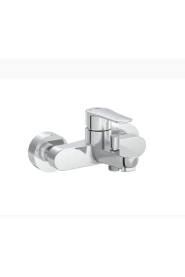 ARTEMA NUVO ROUND BANYO BATARYASI KROM A43058