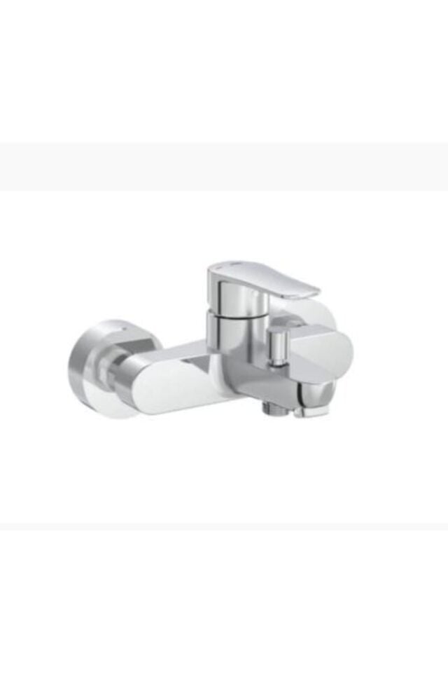 ARTEMA NUVO ROUND BANYO BATARYASI KROM A43058