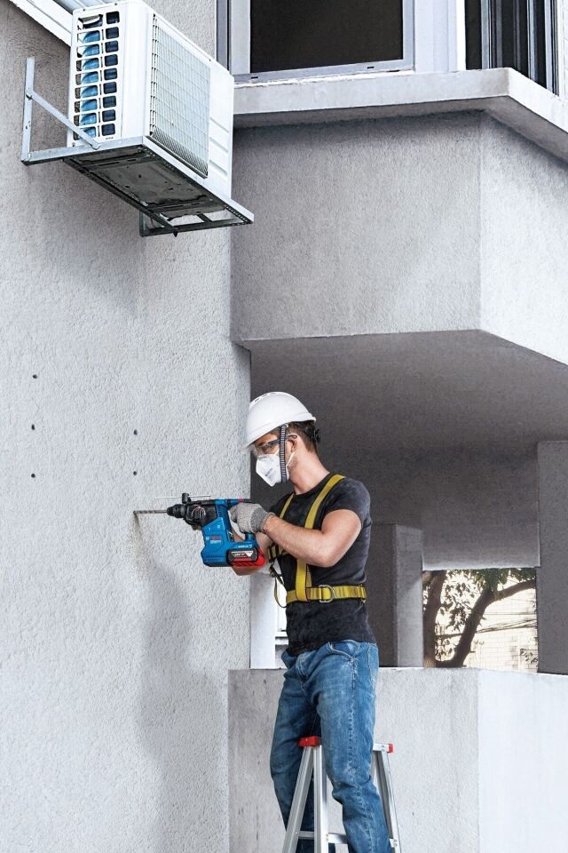 GBH 187 LI   KIRICI DELİCİ YENİ