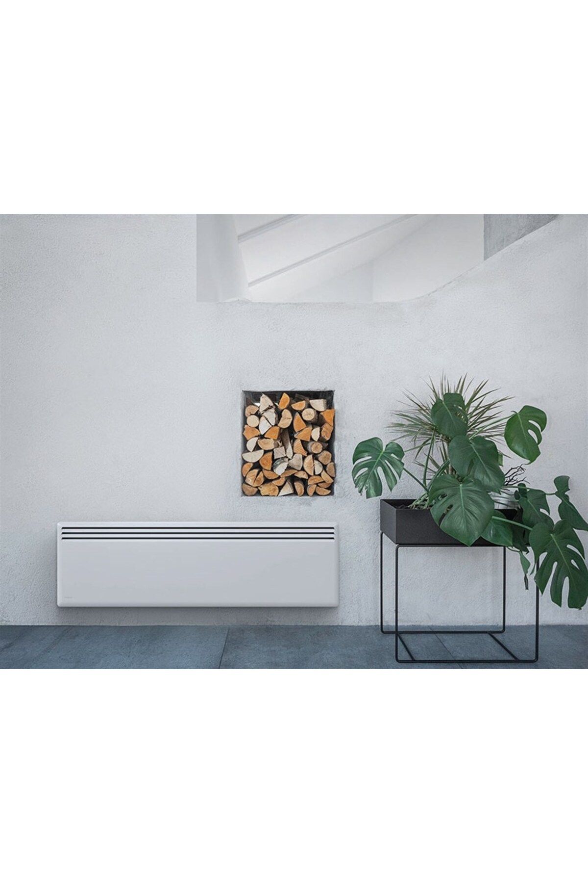 NOBO 2000w ELEK.PANEL ISITICI NFK4T 20