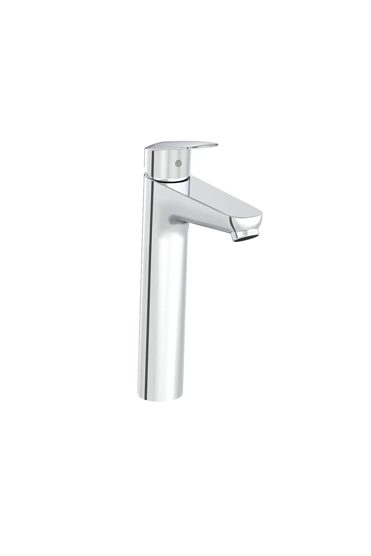 ARTEMA FLOW R LAVABO BAT.ÇANAK KROM