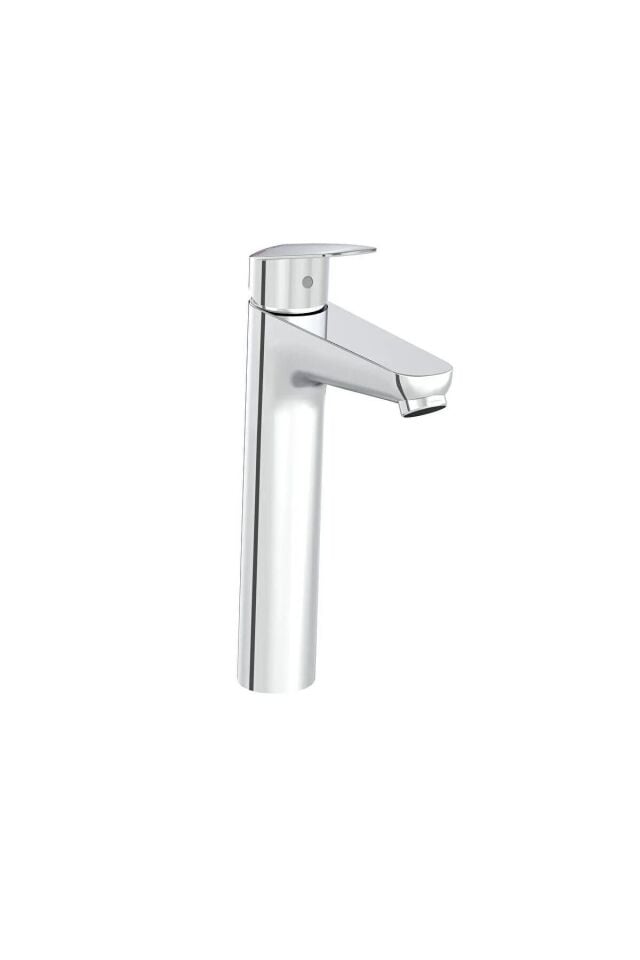 ARTEMA FLOW R LAVABO BAT.ÇANAK KROM