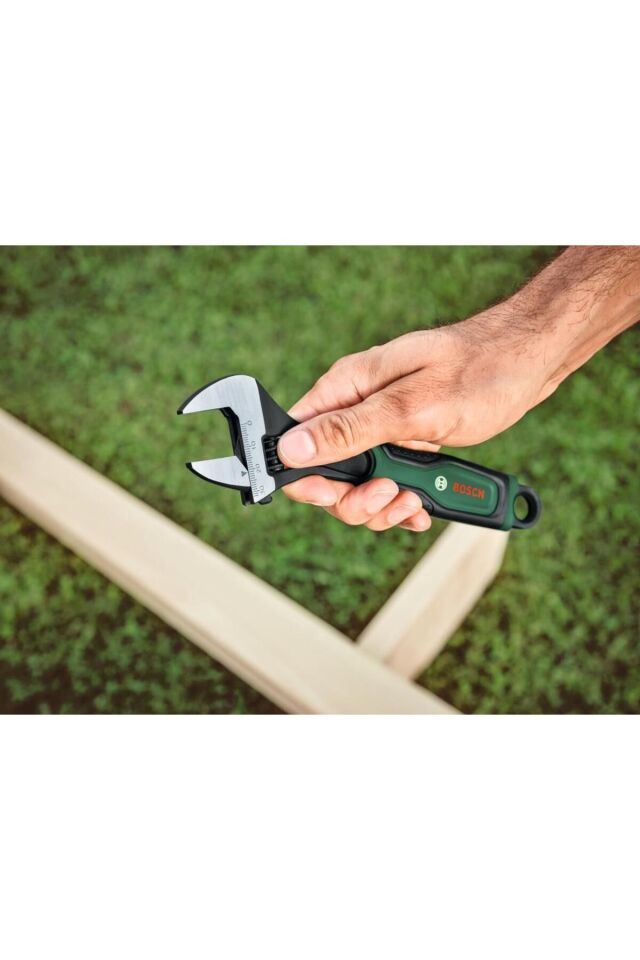 BOSCH KURBACIK ANAHTARI